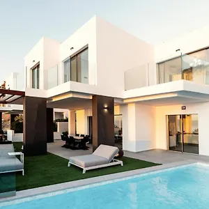 Allure Villa Costa Adeje (Tenerife)
