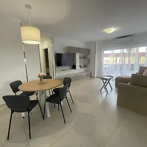 Happy Space Apartment Los Cristianos (Tenerife)