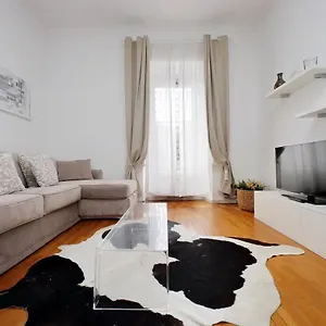 Cozy Domus - Apartment