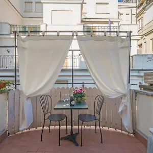 Trevi Domus Avignonesi Apartment
