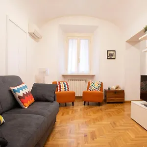 Charming Colosseum - My Extra Apartment