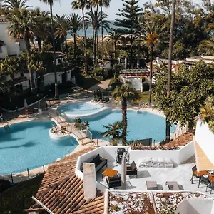 Anais Apartment Marbella