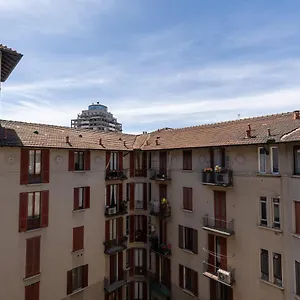 Beplace In De Angeli Apartment Milan