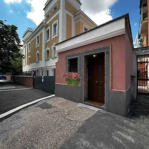 La Casetta Roma