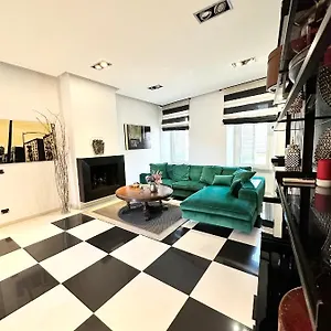 48 Fourty Eight Luxury Roma