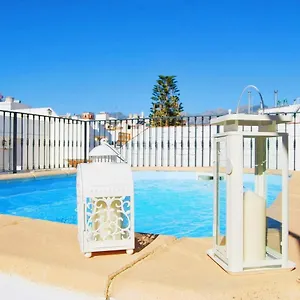 Ap317 - Casa Aileen Apartment Nerja