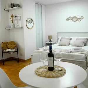 Shabby Studio- Ai Fori Imperiali Roma