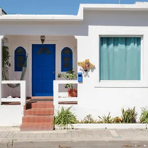 Dream House By Sonsolea Host Holiday home Luquillo