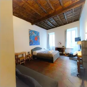 Sunhouserome Apartment