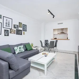 Bhost - Marina Banus Apartment Marbella