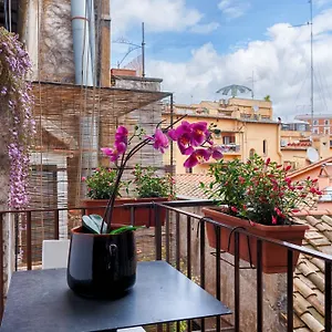 Accogliente Intero Roma