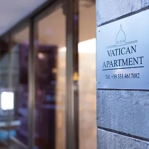 Vatican Apartment