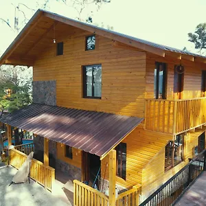Rancho Batlle Lodge Jarabacoa