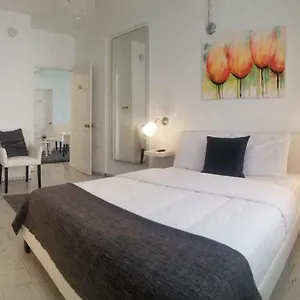 209 Apartment Aibonito