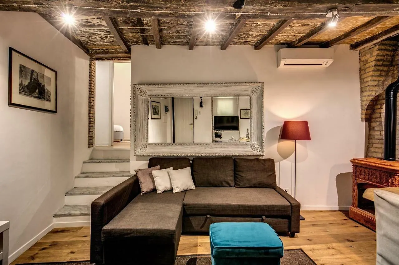 Farnese House In Rome Apartment 0*,  Italy