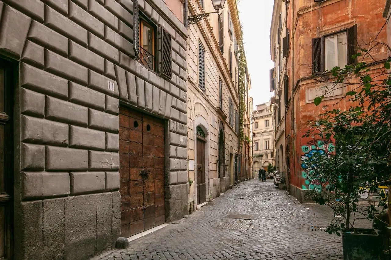 Farnese House In Rome Apartment 0*,  Italy